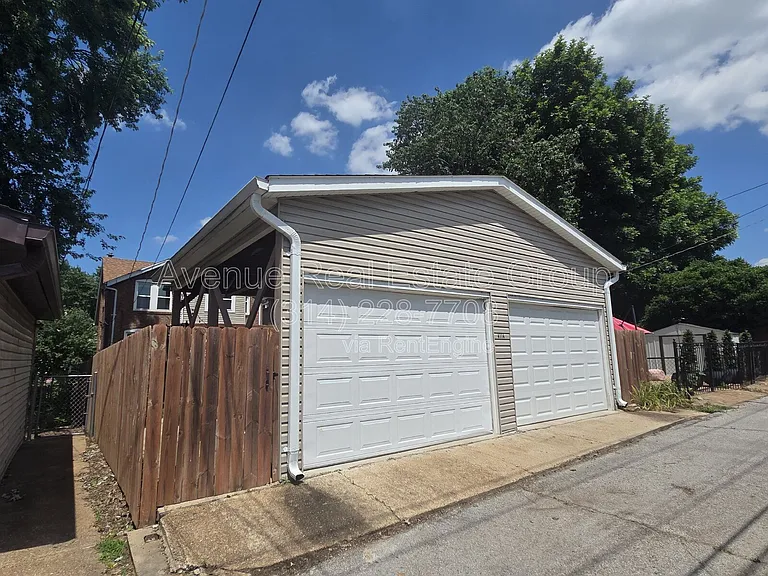 4114 Alma Ave — Photo 13