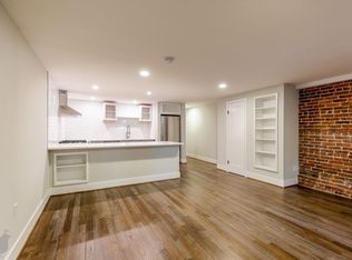 3160 18th St NW APT 1, Washington, DC 20010