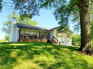 18311 Talon Dr, Holt, MO 64048