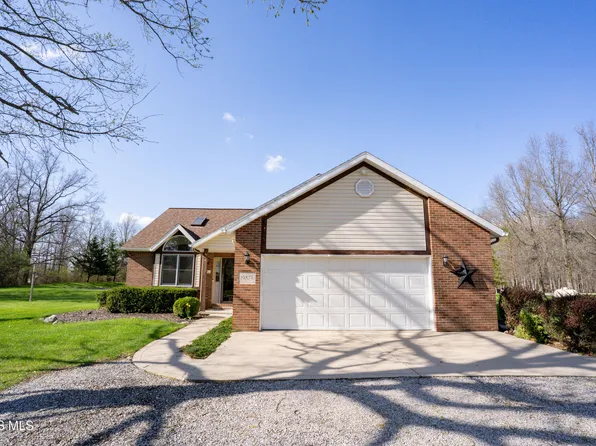 19879 Switzer Rd, Defiance, OH 43512