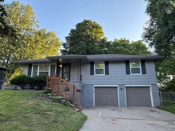 11208 Askew Ave, Kansas City, MO 64137