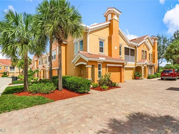 1788 Concordia Lake Cir Unit 2709, Cape Coral, FL 33909