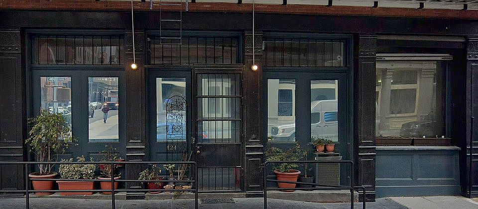 424 Greenwich Street
