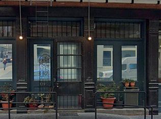 68 Laight St APT 1B, New York, NY 10013