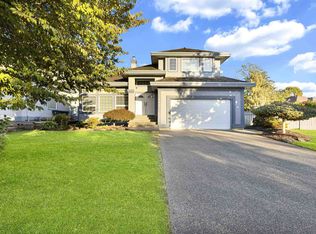 7880 154th St, Surrey, BC