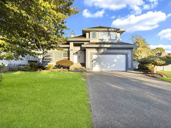 7880 154th St, Surrey, BC V3S 8N8