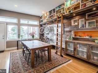 2316 E Sergeant St, Philadelphia, PA 19125