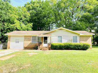 100 Seminole Dr, Eatonton, GA 31024
