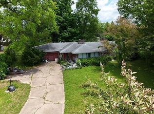 3050 Meeting House Ln, Indianapolis, IN 46222