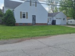 5554 Dalewood Ave, Maple Heights, OH 44137