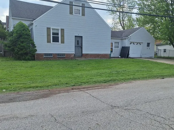 5554 Dalewood Ave, Maple Heights, OH 44137