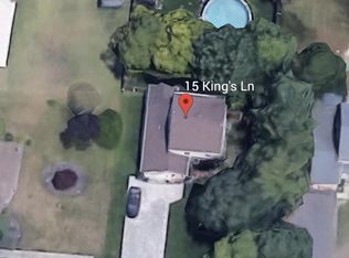 15 Kings Ln, Hammonton, NJ 08037