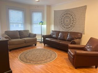 17 Gerard Ave, Binghamton, NY 13905