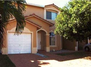 16277 SW 96th Ter, Miami, FL 33196