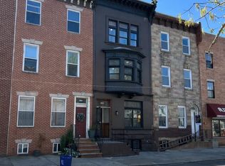 1840 Christian St, Philadelphia, PA 19146