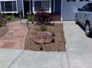 2151 Waltzer Rd, Santa Rosa, CA 95403