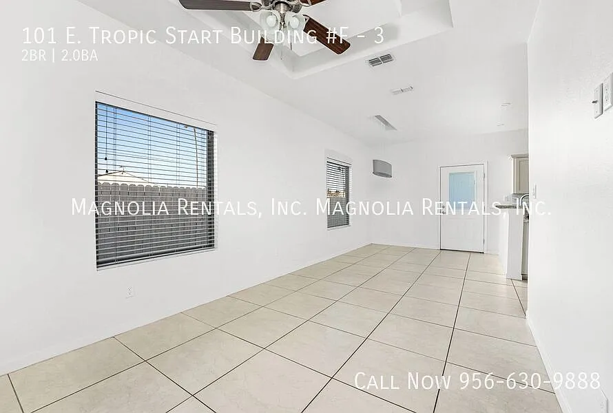1st Month Free with 13 Month Lease — Photo 3