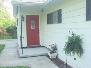 3042 Villa Ave, Indianapolis, IN 46237