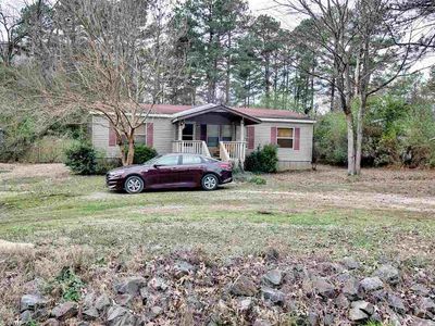 110 Shore Acres Dr, Hot Springs, AR, 71913