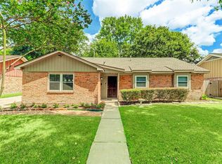 5934 Kuldell Dr, Houston, TX 77074