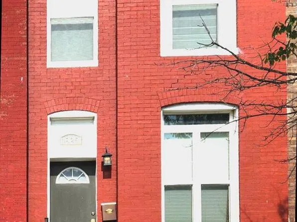 1825 N Milton Ave, Baltimore, MD 21213