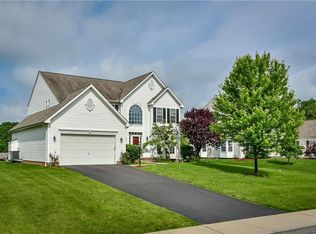 4302 Grandview Dr, Gibsonia, PA
