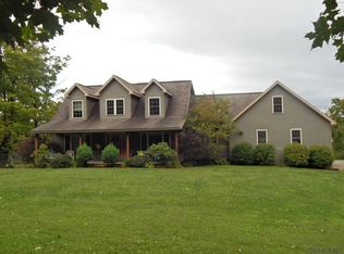275 Basehore Rd, Rockwood, PA 15557