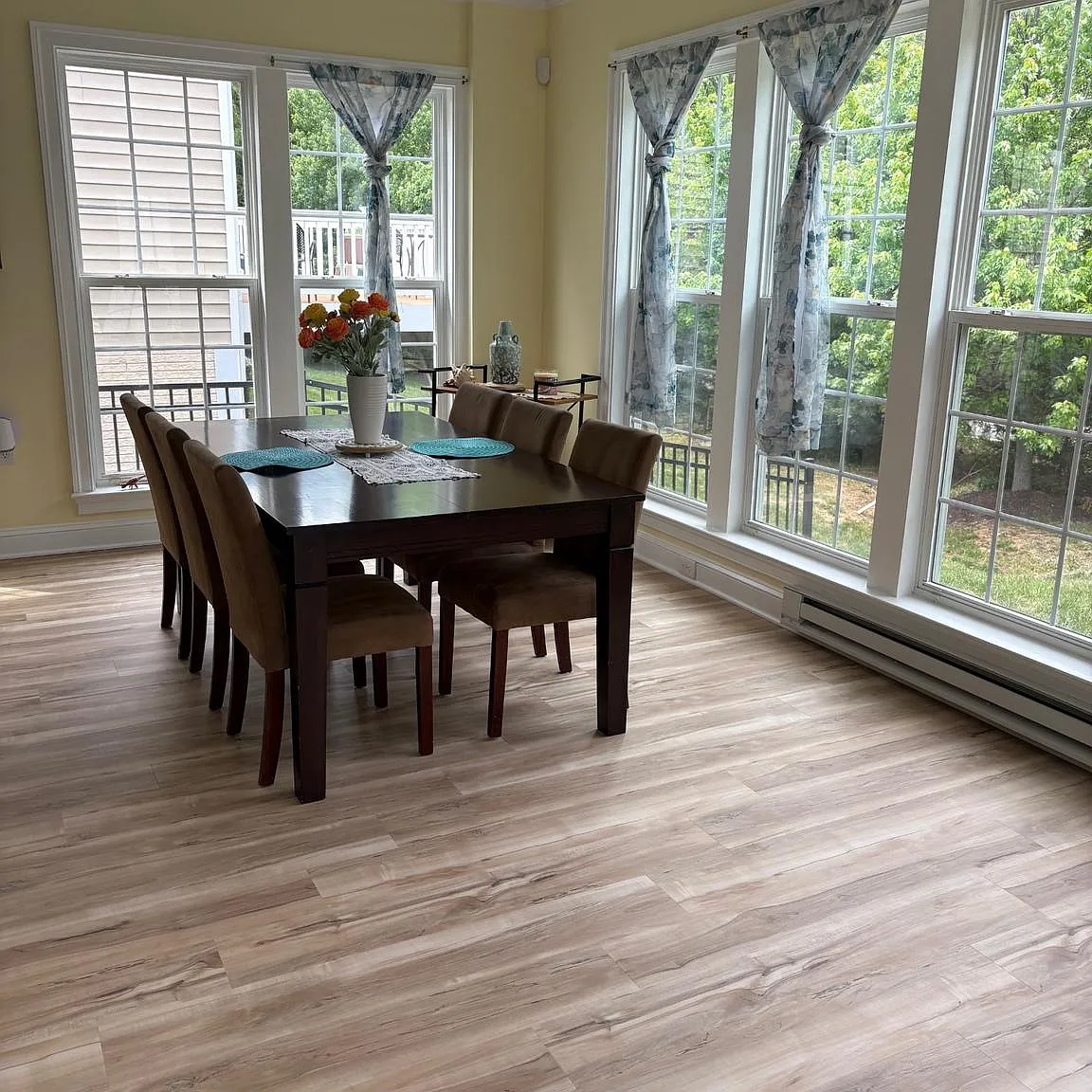 2 bed, 2.0 bath, 1476 sqft, $3,500 — Photo 3