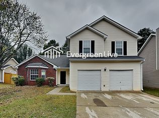 2997 Stonebridge Creek Dr, Lithonia, GA 30058