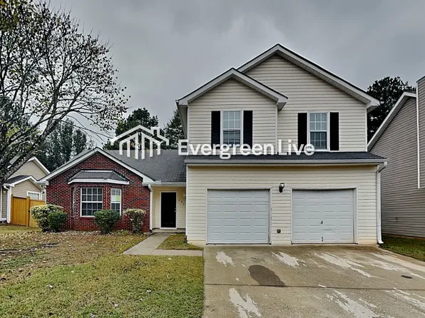 2997 Stonebridge Creek Dr, Lithonia, GA 30058