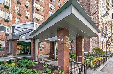 30 West 60th Street