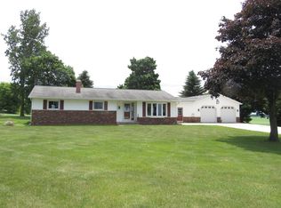 17131 Us Highway 10, Reedsville, WI 54230