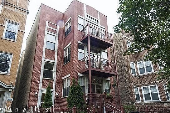 1st image of 646 N Wells St #1416