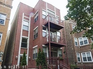 646 N Wells St #1416, Chicago, IL 60654