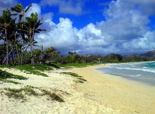 158 Makawao St #C, Kailua, HI 96734
