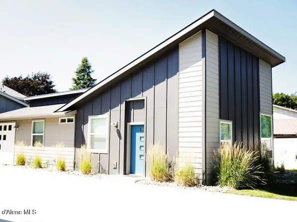 1721 N Ammon Pl, Coeur D Alene, ID 83814