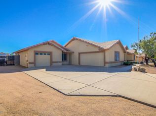 1519 N 72nd St, Mesa, AZ 85207