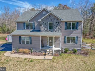 285 Hunters Run Blvd, Felton, DE 19943