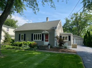 1817 187th St, Homewood, IL 60430