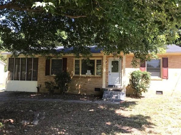 67 Ward Cir, Aiken, SC 29801