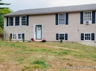 189 Long Swamp Rd, Berwick, ME 03901