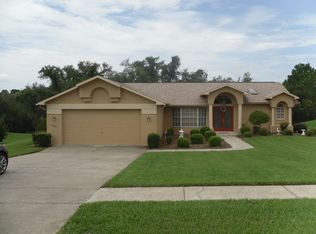 13494 Bruni Dr, Spring Hill, FL 34609