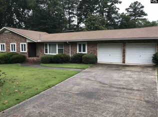 237 Banbury Rd, Columbia, SC 29210