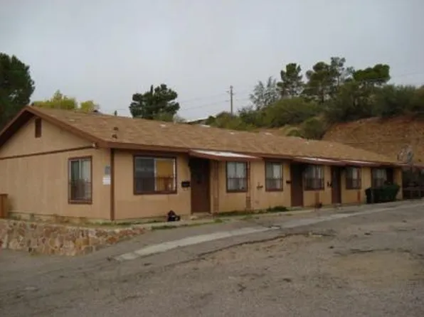 797 E Prickly Pear Dr, Globe, AZ 85501