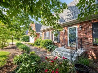 117 S Hill Rd, Versailles, KY 40383