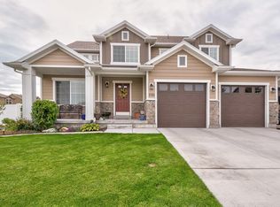 3761 W Jordan View Dr, Lehi, UT 84043