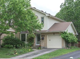 1642 Attawandaron Rd E, London, ON N6G 3M6