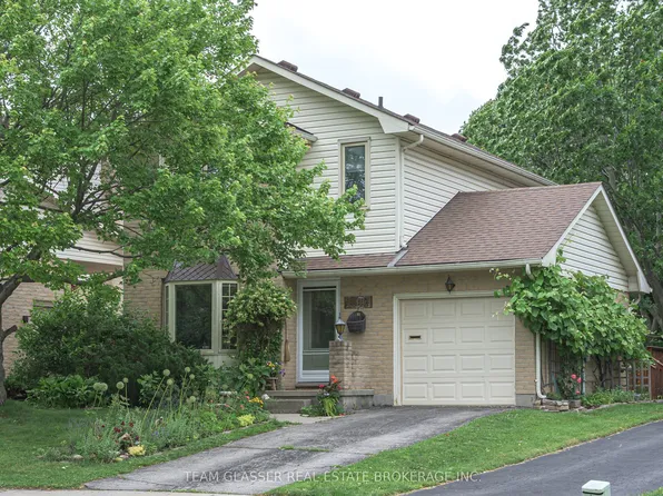 1642 Attawandaron Rd E, London, ON N6G 3M6