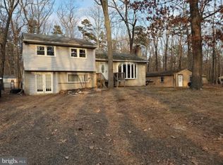 217 Maple Dr, Browns Mills, NJ 08015