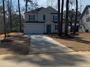614 W. 2nd North Street, Summerville, SC 29483